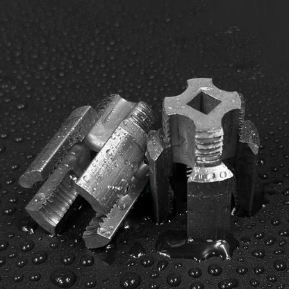 🔥Pipe Thread Cutting Tool