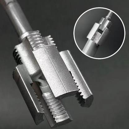 🔥Pipe Thread Cutting Tool