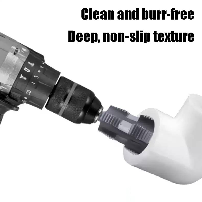 🔥Pipe Thread Cutting Tool