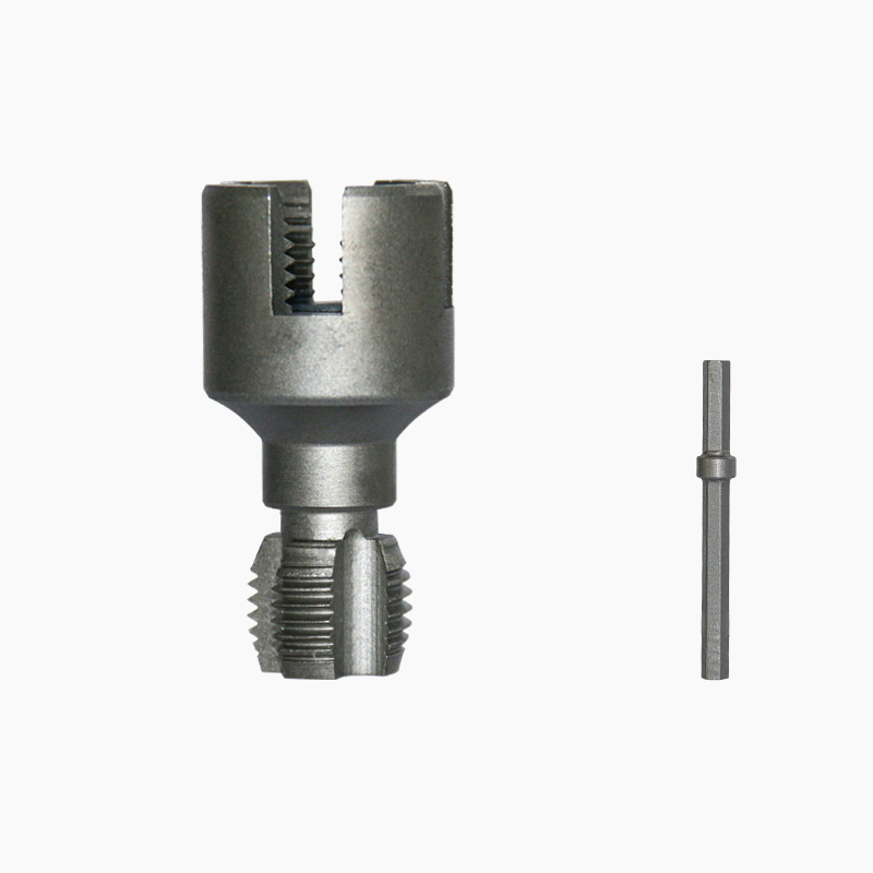 🔥Pipe Thread Cutting Tool