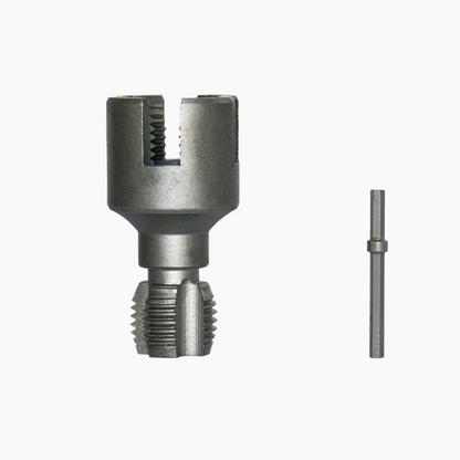 🔥Pipe Thread Cutting Tool