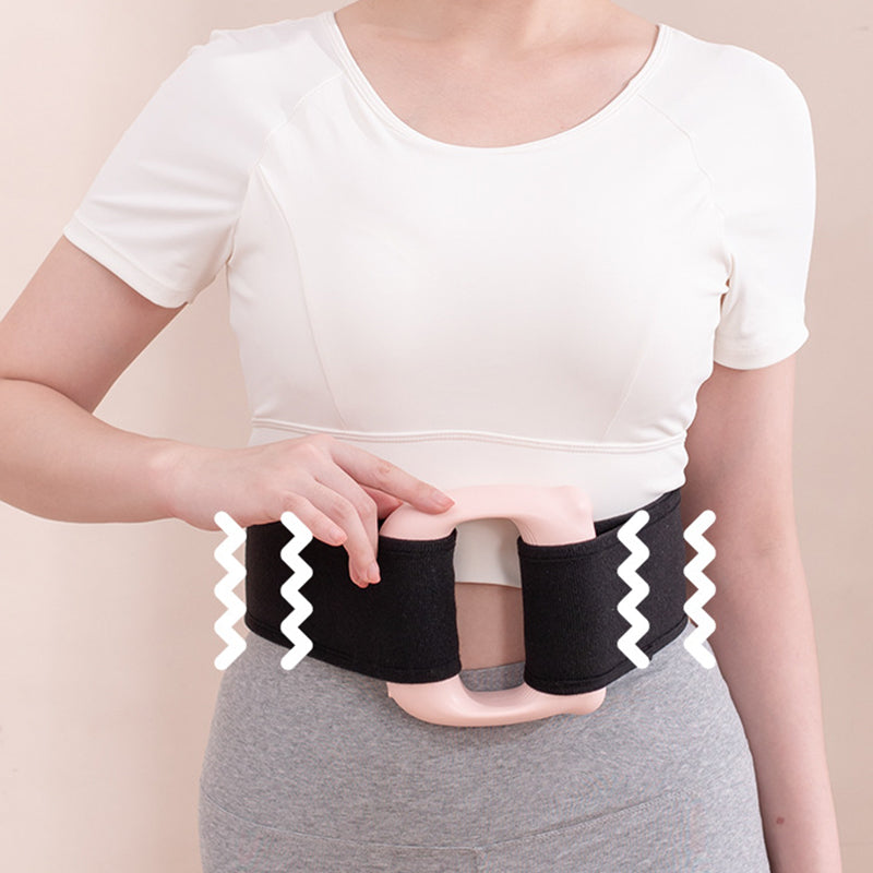 🔥2026 Hot Sale🔥Portable Percussion Massage Ring
