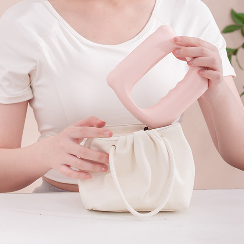 🔥2026 Hot Sale🔥Portable Percussion Massage Ring