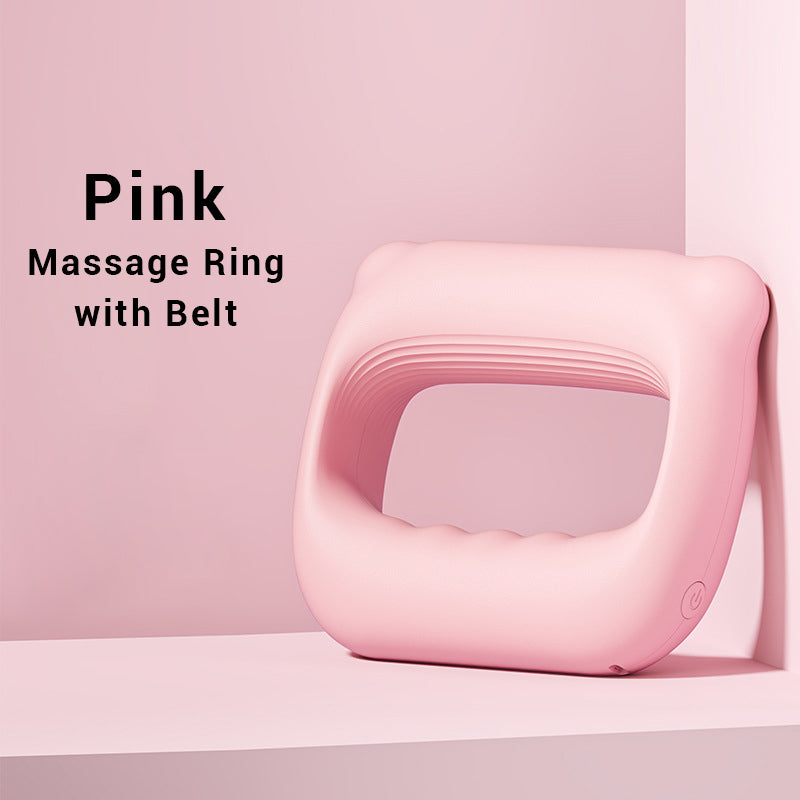 🔥2026 Hot Sale🔥Portable Percussion Massage Ring