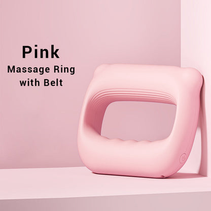 🔥2026 Hot Sale🔥Portable Percussion Massage Ring