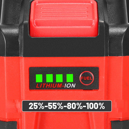 20V High-Capacity Lithium-Ion Rechargeable for Cordless Power Tools
