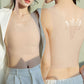 Nude Shade Binding Bra / Foundation-Tone Compression Bra
