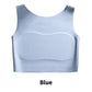 Nude Shade Binding Bra / Foundation-Tone Compression Bra