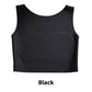 Nude Shade Binding Bra / Foundation-Tone Compression Bra