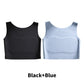 Nude Shade Binding Bra / Foundation-Tone Compression Bra