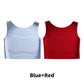 Nude Shade Binding Bra / Foundation-Tone Compression Bra