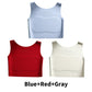 Nude Shade Binding Bra / Foundation-Tone Compression Bra