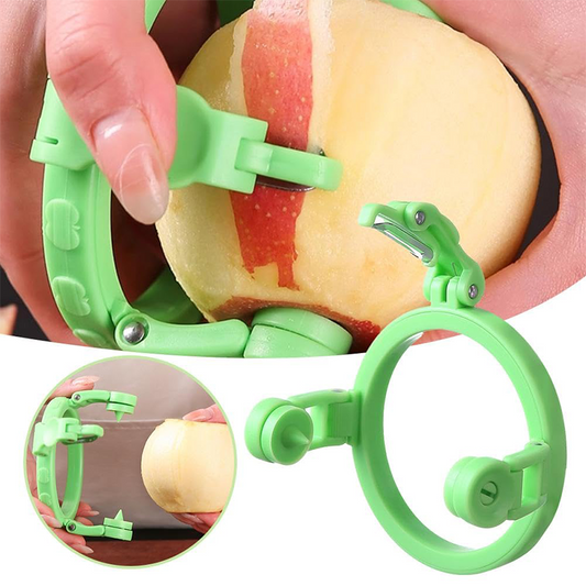 ⏳Limited time 50% discount💥Manual universal apple peeler