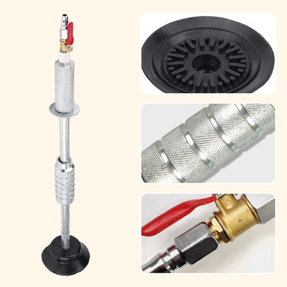 📢📢50% OFF !! ⏰Dent Repair Magic - Auto Body Dent Repair Suction Cup Tool