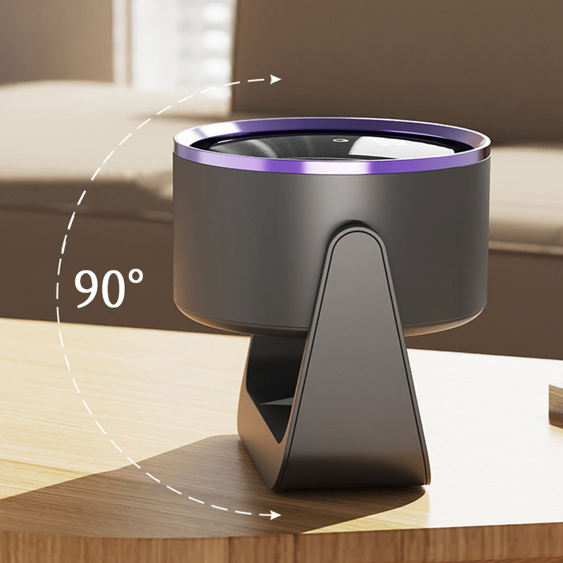 🌬️ LIMITED-TIME 50% OFF! ✨ Portable USB Desk Fan – Ultra Quiet, Strong Wind, Rechargeable 💨