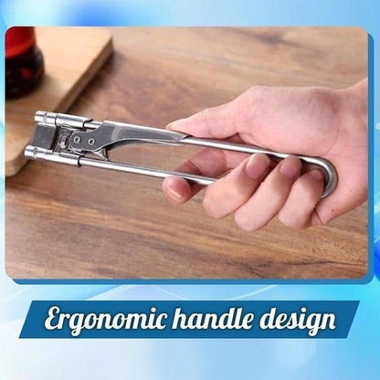 🎁Adjustable Multifunctional Stainless Steel Can Opener