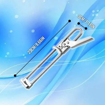 🎁Adjustable Multifunctional Stainless Steel Can Opener