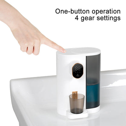 🍺Your home bar🍻Shot-Station Mini