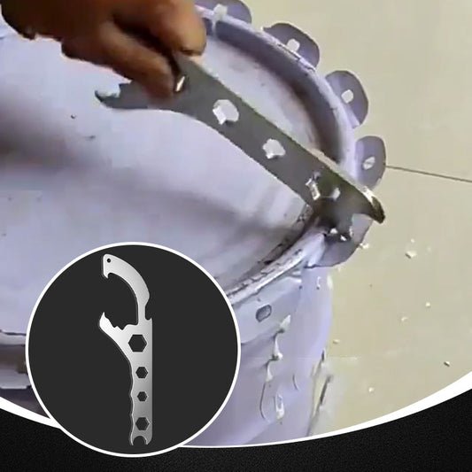 2-in-1 Durable Opener & Screwdriver