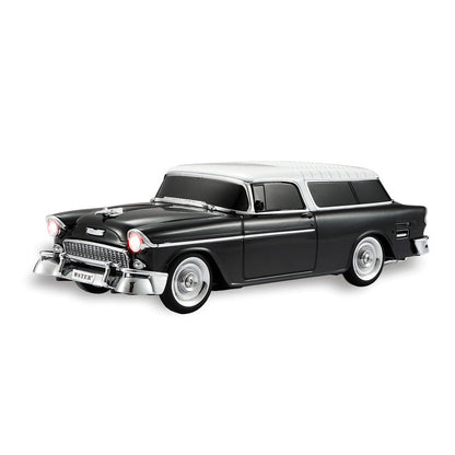 🔥Retro Car Model Wireless Bluetooth Speaker