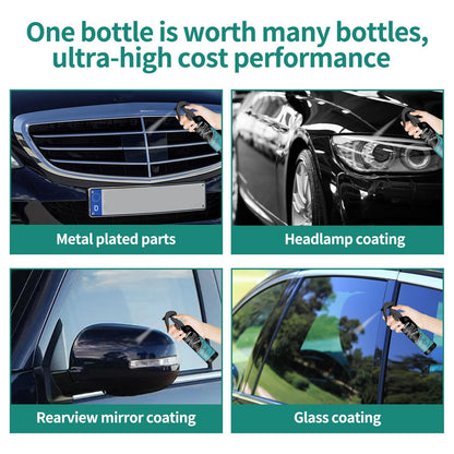 🚗Ceramic Coating for Cars