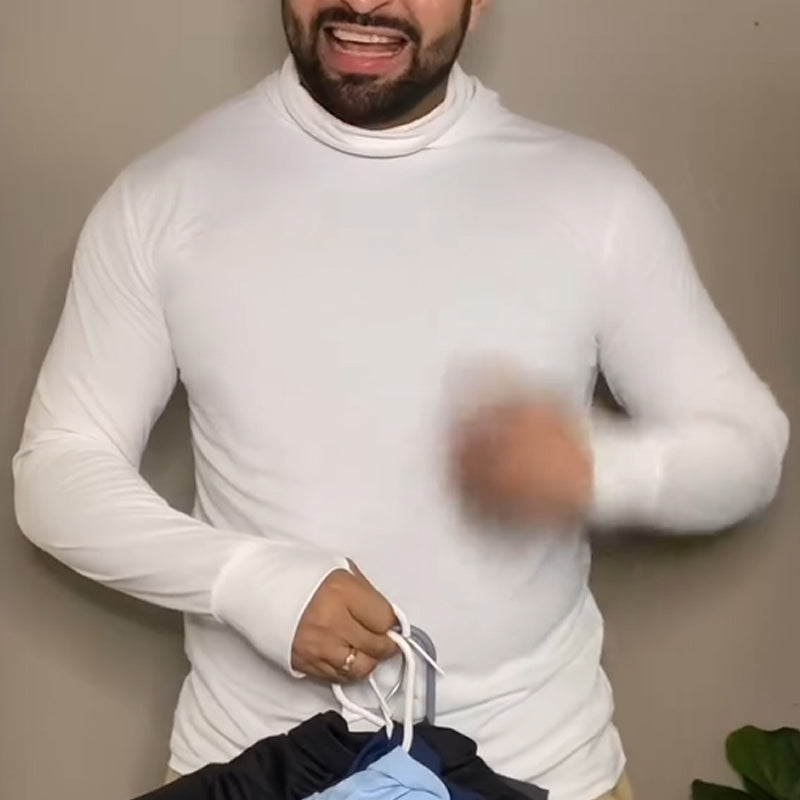 🎁Free Gift 🎁 Men’s Lightweight Quick-Dry UV Protection Hoodie— Free Shipping For Two Pieces