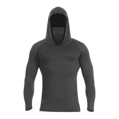 🎁Free Gift 🎁 Men’s Lightweight Quick-Dry UV Protection Hoodie— Free Shipping For Two Pieces