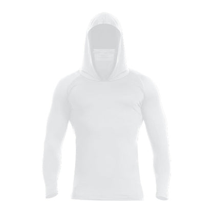 🎁Free Gift 🎁 Men’s Lightweight Quick-Dry UV Protection Hoodie— Free Shipping For Two Pieces