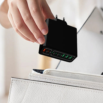 ⚡🔋Multi-Port 150W Fast Charging Phone Charger