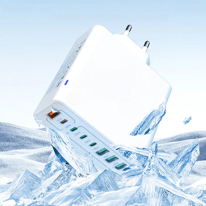 ⚡🔋Multi-Port 150W Fast Charging Phone Charger