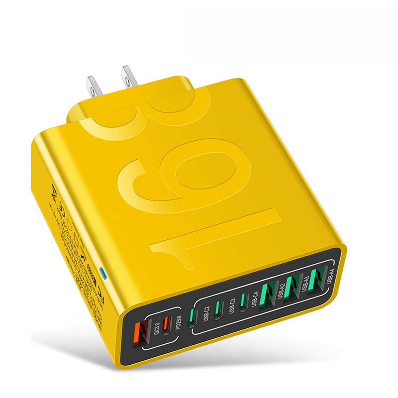 ⚡🔋Multi-Port 150W Fast Charging Phone Charger