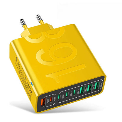 ⚡🔋Multi-Port 150W Fast Charging Phone Charger