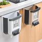 🔥Foldable Kitchen Cabinet Trash Can