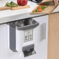 🔥Foldable Kitchen Cabinet Trash Can
