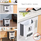 🔥Foldable Kitchen Cabinet Trash Can