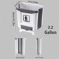 🔥Foldable Kitchen Cabinet Trash Can