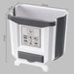 🔥Foldable Kitchen Cabinet Trash Can