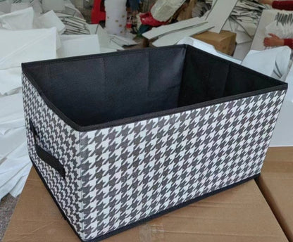 🔥Black Friday Sale🔥 - PP Storage Box for Wardrobes - Divided Box for Clothes