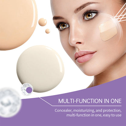 Moisturizing Lightweight BB Cream
