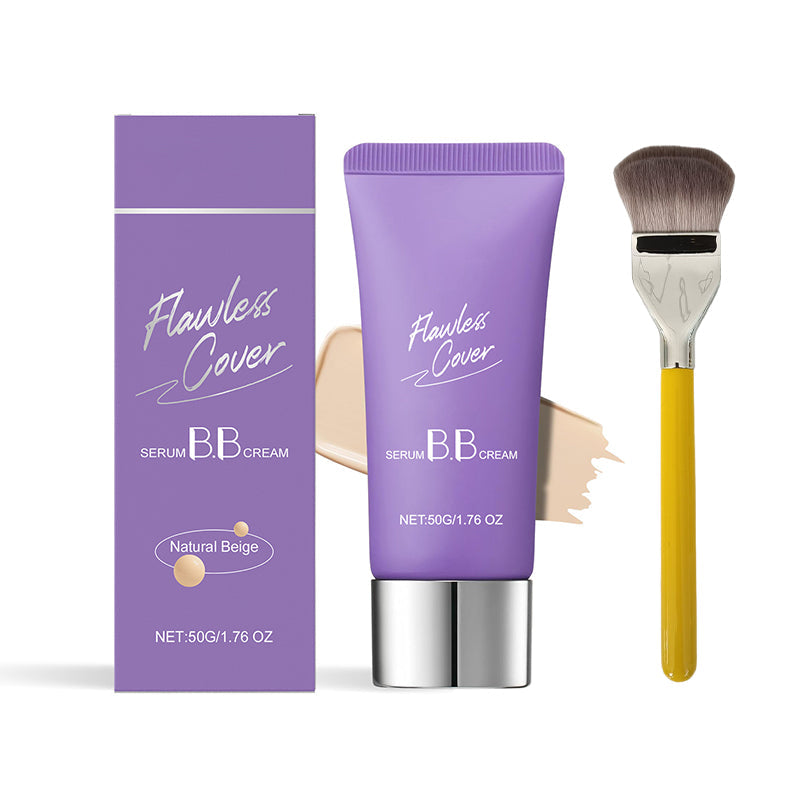 Moisturizing Lightweight BB Cream
