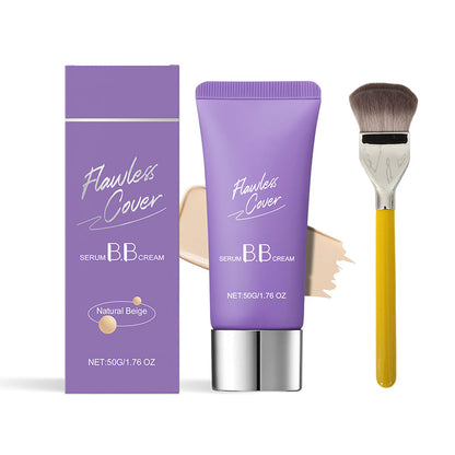 Moisturizing Lightweight BB Cream