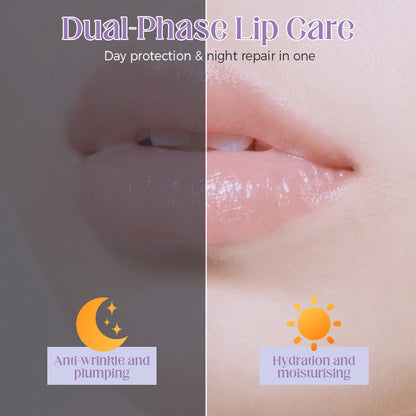 ✨ Buy 1 Get 1 Free✨ Plumping & Anti-Wrinkle Hydrating Lip Serum