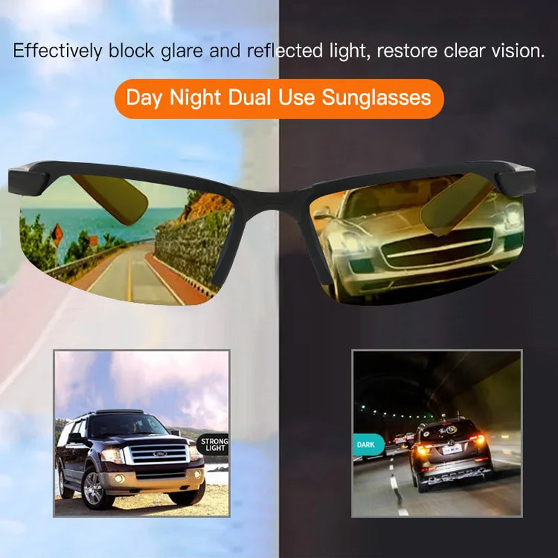 🥳2026 HOT SALE🥳💞50K+ SOLD!🎁🎣 The Thoughtful Gift He’ll Truly Use | Professional Fishing Glasses for the Avid Angler,50%OFF!🛡️😎