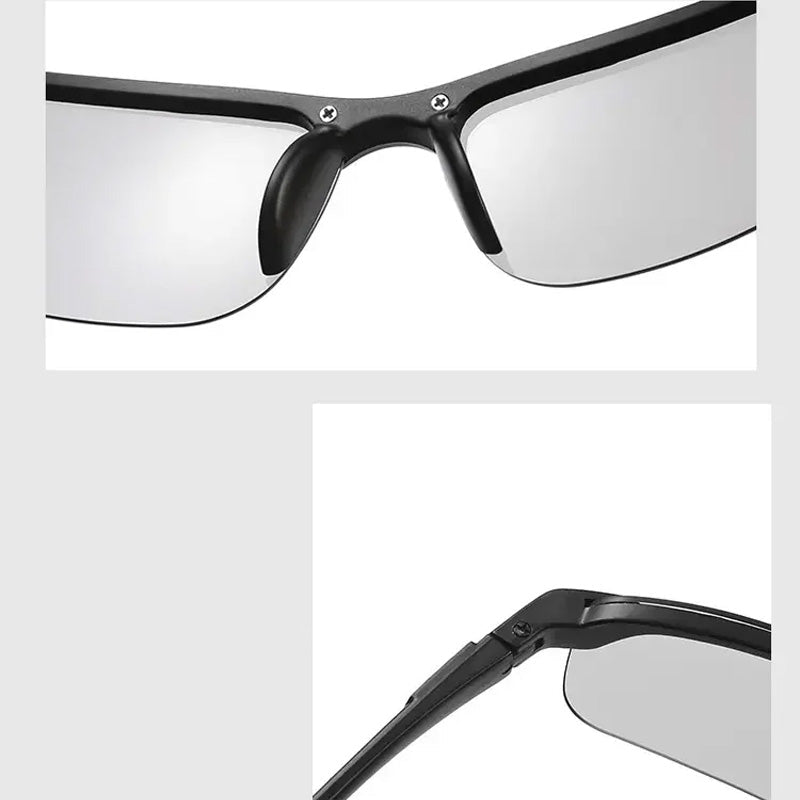 🥳2026 HOT SALE🥳💞50K+ SOLD!🎁🎣 The Thoughtful Gift He’ll Truly Use | Professional Fishing Glasses for the Avid Angler,50%OFF!🛡️😎