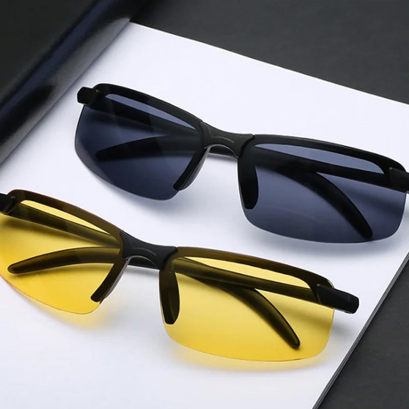 🥳2026 HOT SALE🥳💞50K+ SOLD!🎁🎣 The Thoughtful Gift He’ll Truly Use | Professional Fishing Glasses for the Avid Angler,50%OFF!🛡️😎
