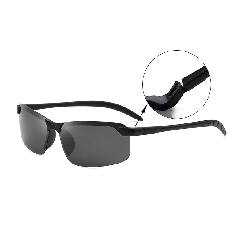 🥳2026 HOT SALE🥳💞50K+ SOLD!🎁🎣 The Thoughtful Gift He’ll Truly Use | Professional Fishing Glasses for the Avid Angler,50%OFF!🛡️😎