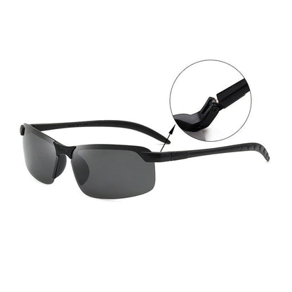 🥳2026 HOT SALE🥳💞50K+ SOLD!🎁🎣 The Thoughtful Gift He’ll Truly Use | Professional Fishing Glasses for the Avid Angler,50%OFF!🛡️😎