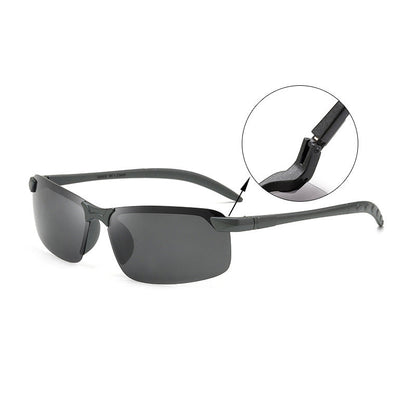 🥳2026 HOT SALE🥳💞50K+ SOLD!🎁🎣 The Thoughtful Gift He’ll Truly Use | Professional Fishing Glasses for the Avid Angler,50%OFF!🛡️😎