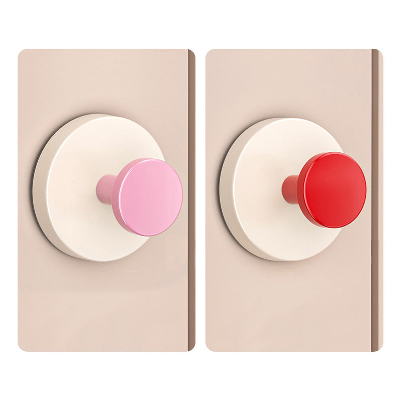 💚🧡💙Reusable Heavy-Duty No-Drill Suction Cup 💚🧡💙
