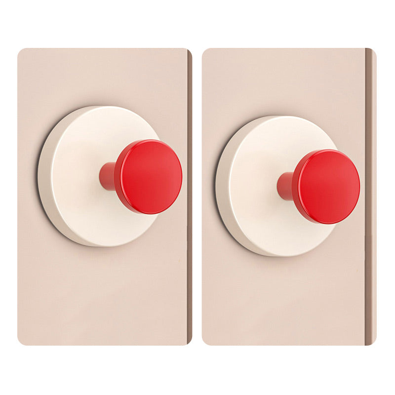 💚🧡💙Reusable Heavy-Duty No-Drill Suction Cup 💚🧡💙